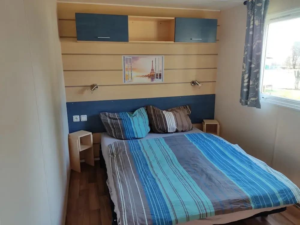 Smart Home Paris mit Terrasse, Europapark, Rulantica 15min - Photo 2