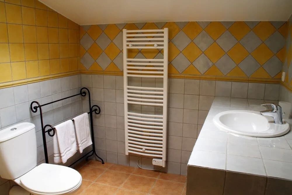 Le Relais du Grand Logis Cadarache ITER - Miniature 7