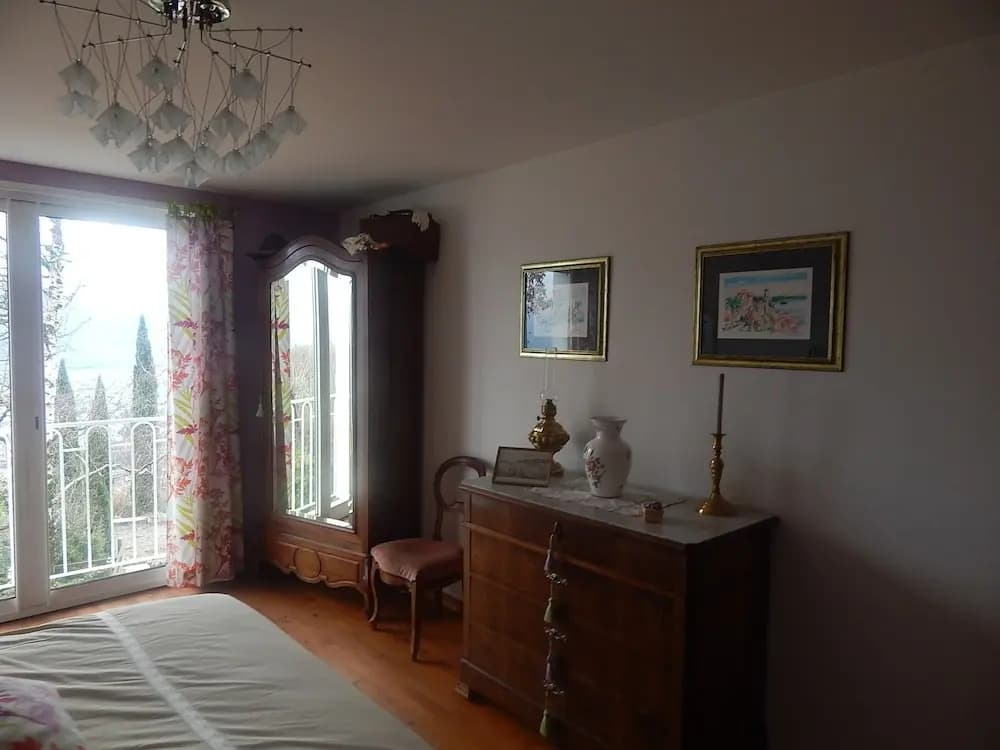 Chambres d'hôtes l'Armancière - Photo 2
