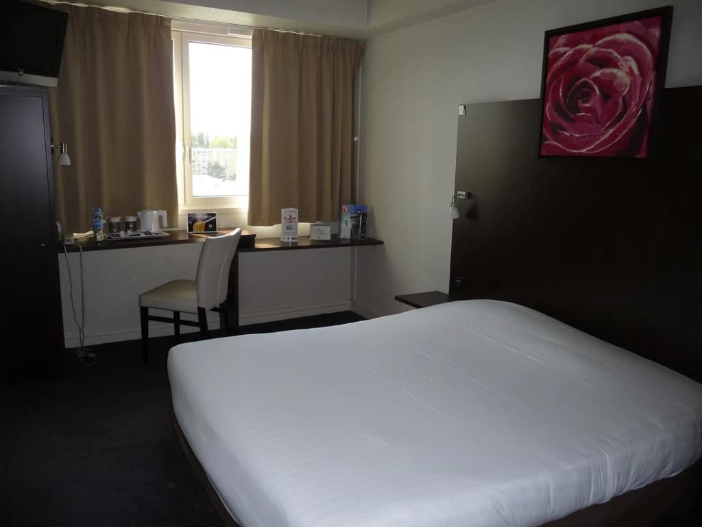 Ibis Styles Massy Opera - Photo 5