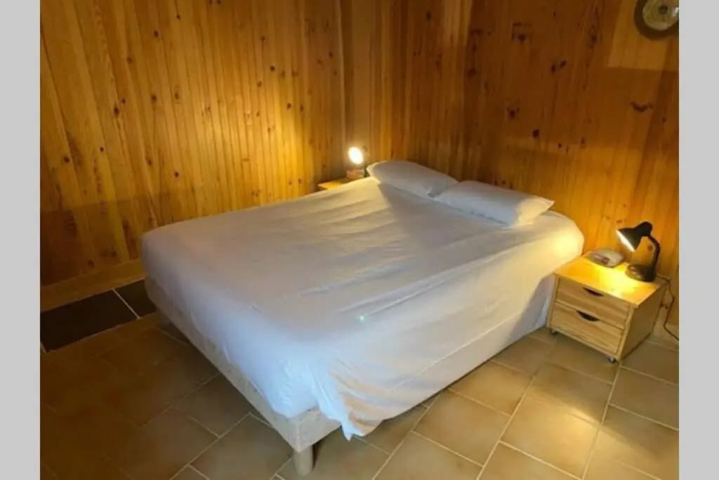 La petite maison du Bourg de Barneville - Photo 3
