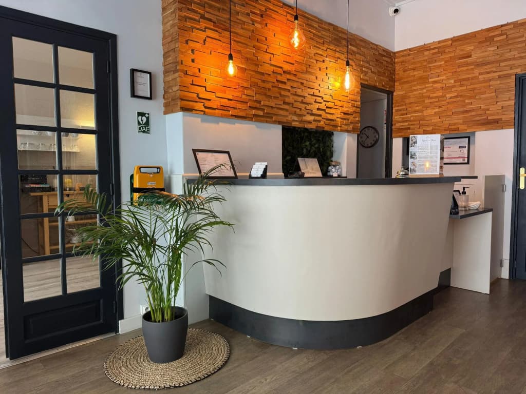 Hotel Bristol - Photo 2