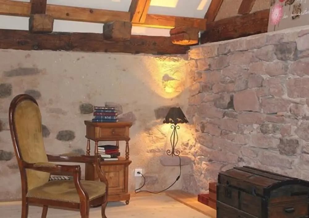 Chambres d'Hotes A l'Ombre du Verger - Photo 2