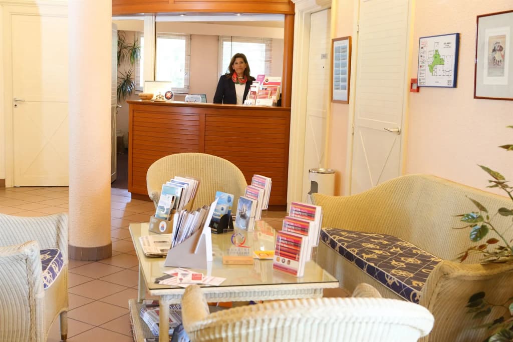 The Originals Boutique, Hôtel Admiral's, Les Sables-d'Olonne - Photo 2