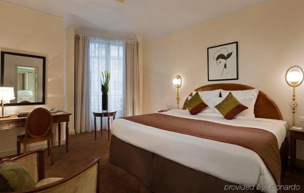 Mandarin Oriental Lutetia, Paris - Photo 2