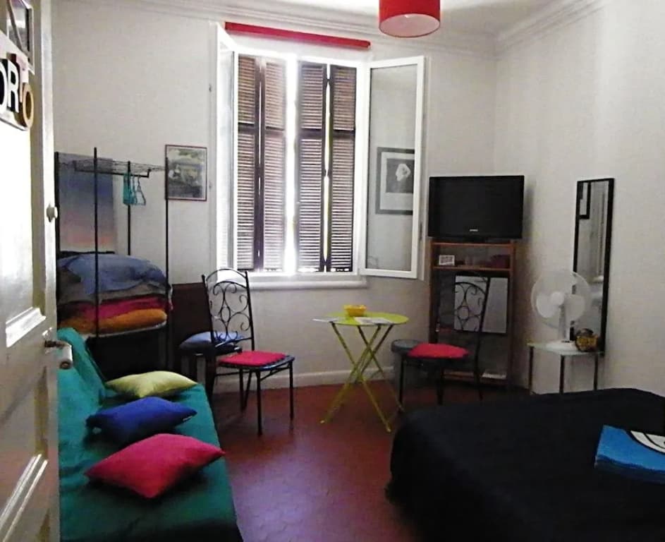 Bastia Room - Miniature 8
