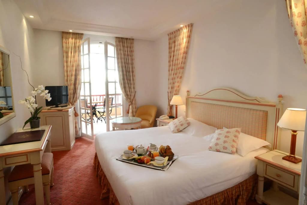 Hôtel Giraglia - Photo 2