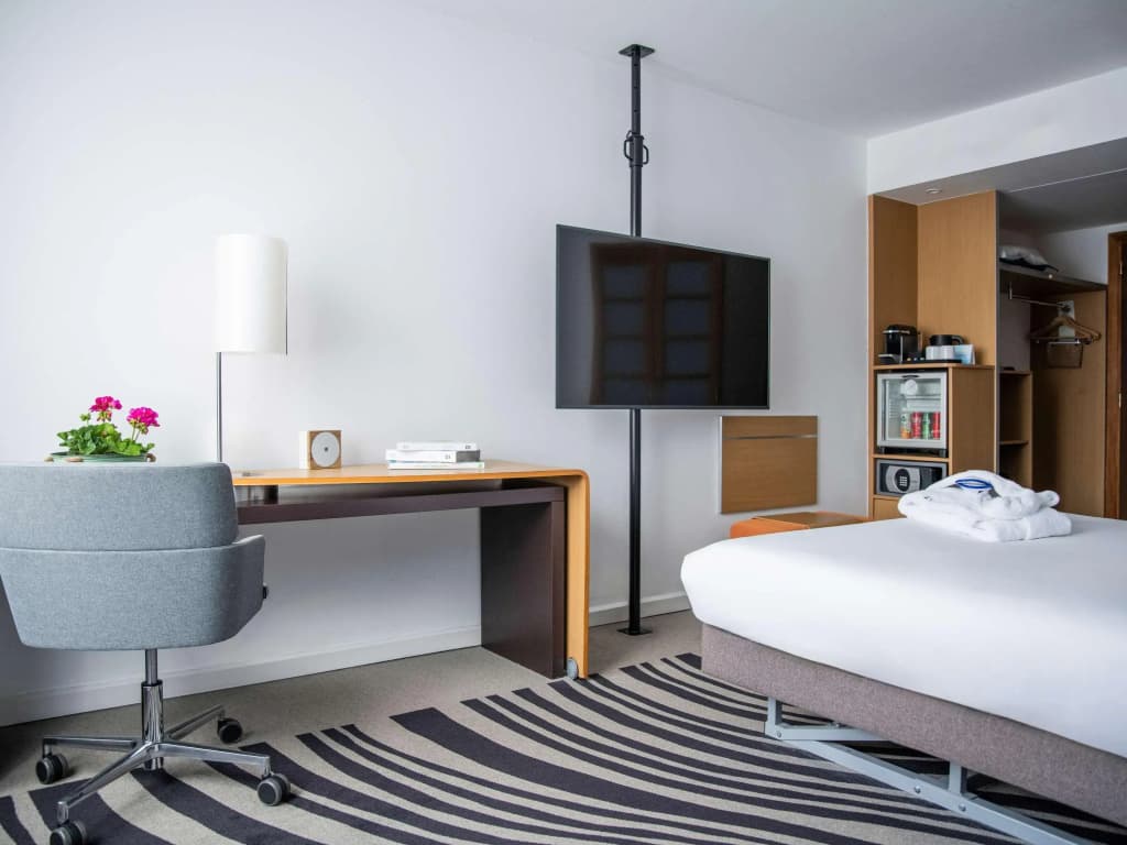 Novotel Evry Courcouronnes - Photo 5