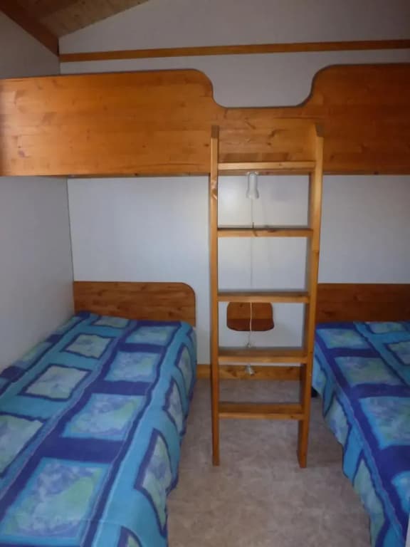 Camping Du Fraiteux - Photo 3
