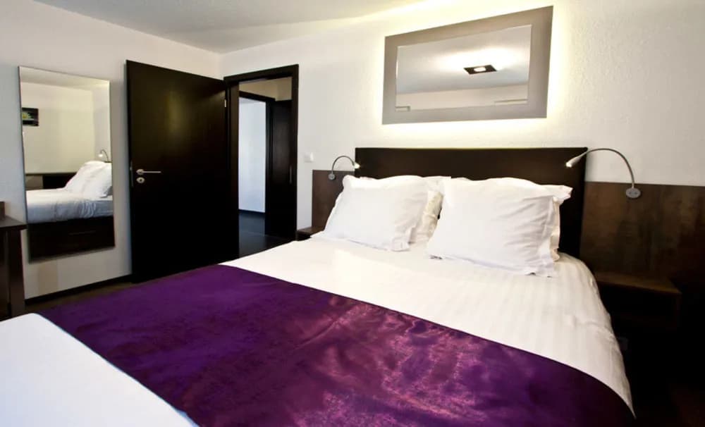 Chambre Le Hupsa Pfannala - Photo 2