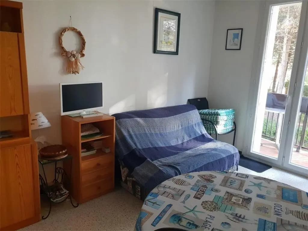 Appartement Argelès-sur-Mer, 2 pièces, 4 personnes - FR-1-388-43 - Photo 3
