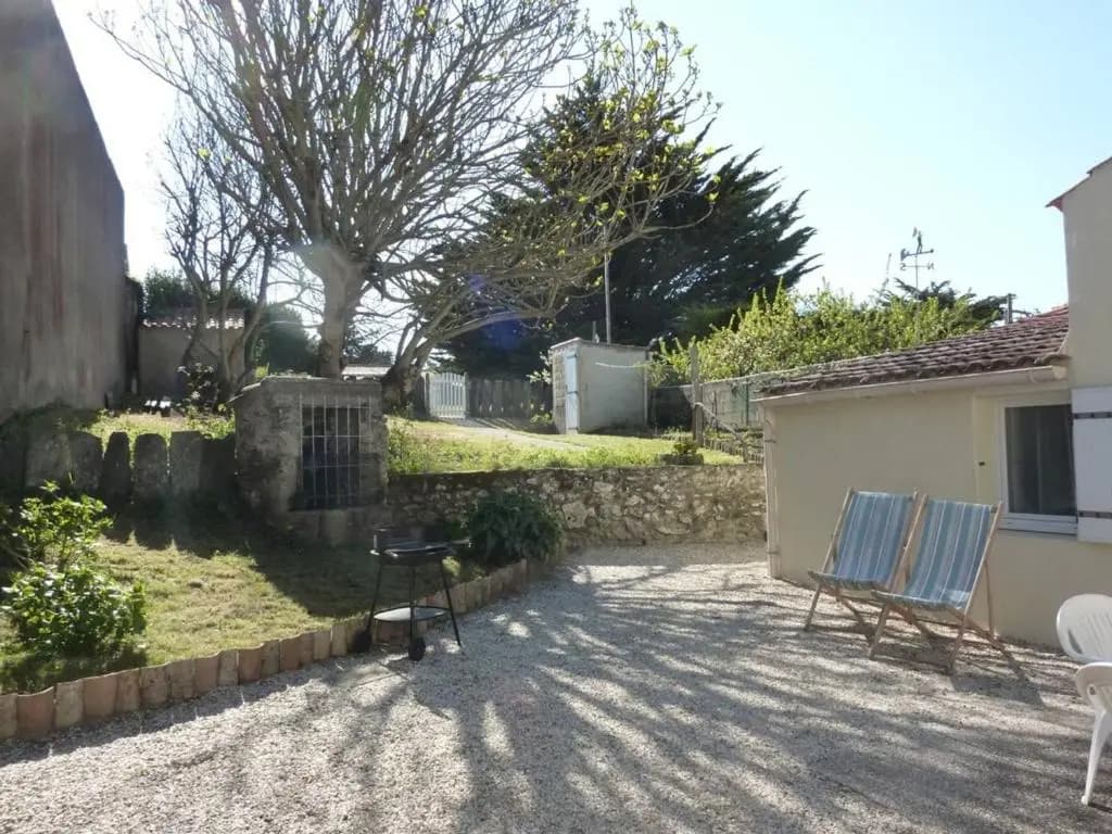 Maison Barbatre, 2 pièces, 3 personnes - FR-1-224B-468 - Miniature 7