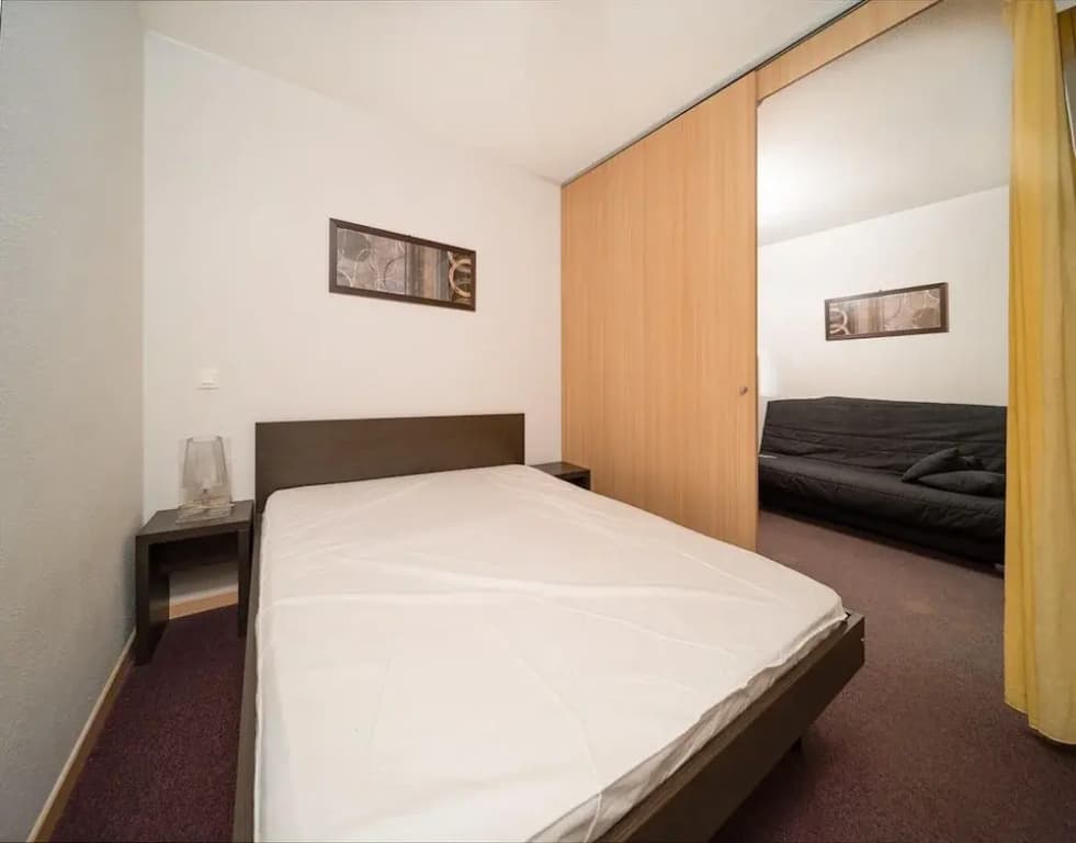 Apartment in French Alps With Pool - Photo 5
