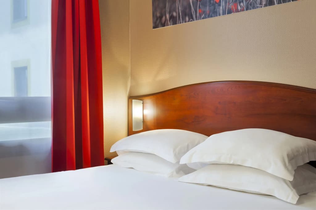 Arras Hotel - Miniature 6