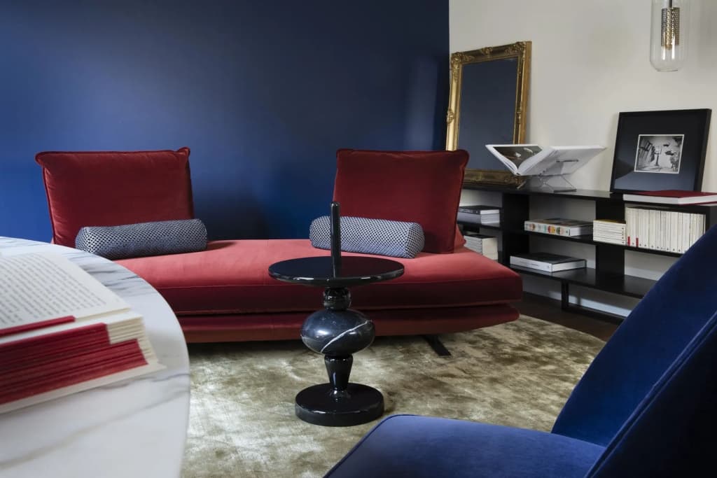 Hôtel Cardinal - Photo 2