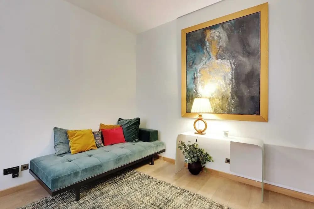 Cosy Apartment - 1br/2p - Ternes/arc de Triomphe - Miniature 6