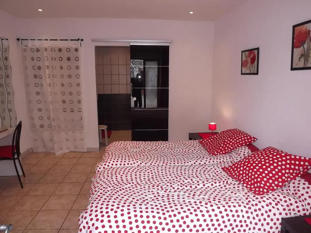 Gite le pré aux ânes - Photo 3
