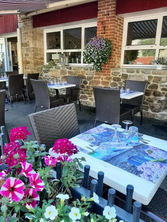 Hostellerie de la Poterne - Photo 5