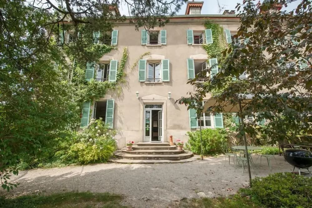 L' échappée - Photo 1