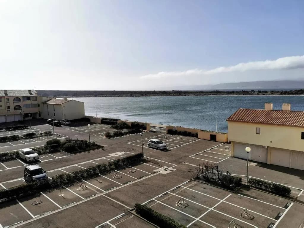 Résidence TERRASSES DE LA MEDITERRANEE 1 - 2 Pièces pour 4 Personnes 54 - Photo 4
