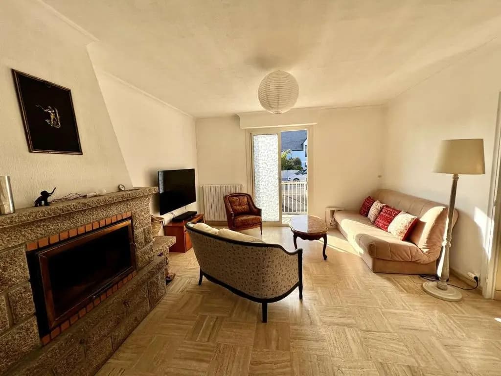 Villa Port-Louis, 4 pièces, 8 personnes - FR-1-479-124 - Photo 1