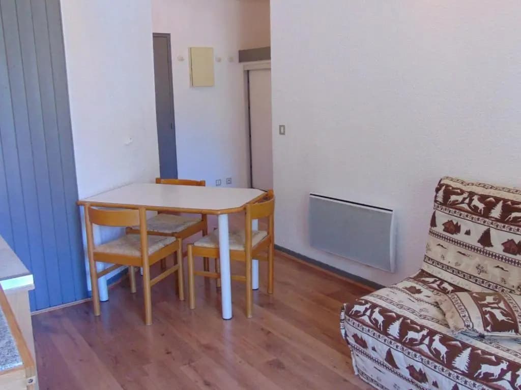 Appartement Chamonix-Mont-Blanc, 2 pièces, 3 personnes - FR-1-517-54 - Photo 3