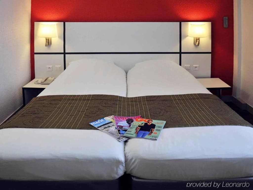 ibis Styles Strasbourg Centre Gare - Photo 3