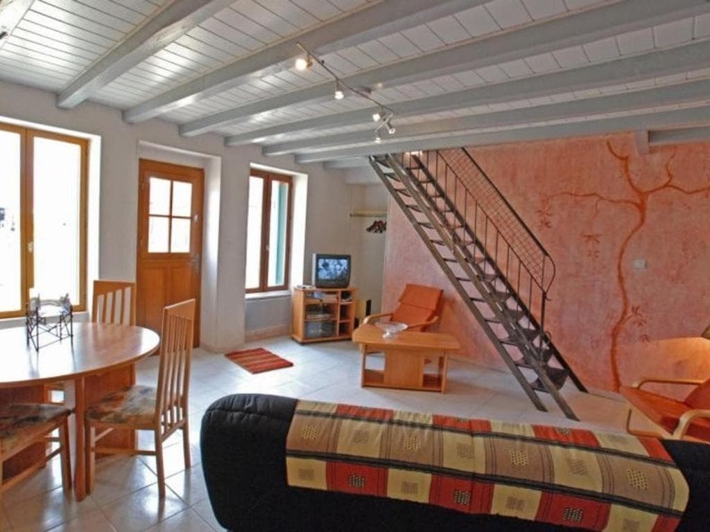 Maison La Puye, 3 pièces, 4 personnes - FR-1-541-63 - Photo 4