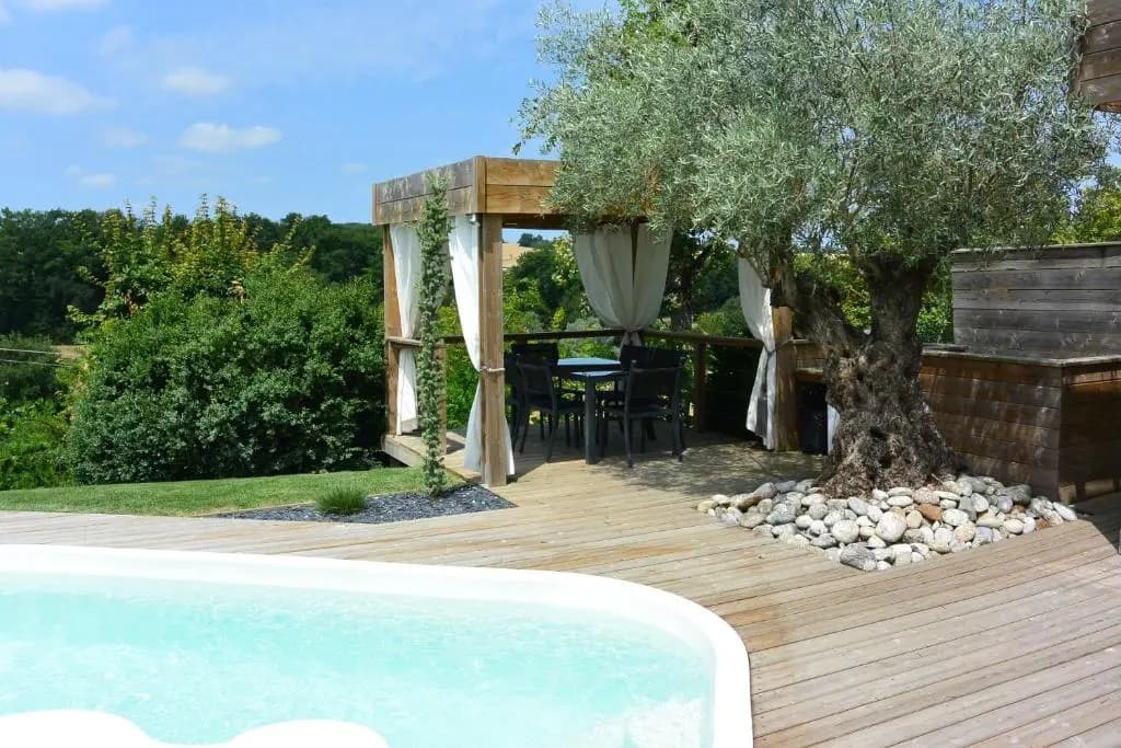 Timazen Lodges - Photo 1