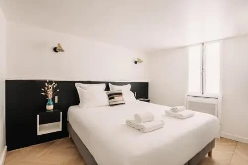 HighStay - Louvre / Saint Honore Serviced Apartments - Photo 4