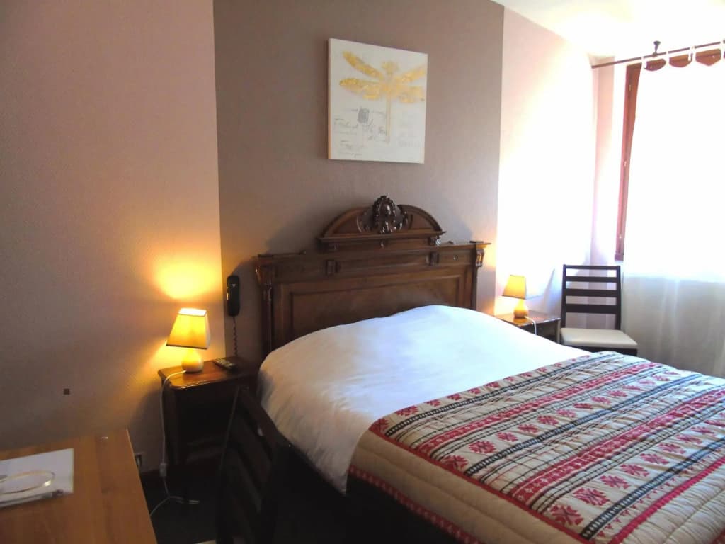Auberge du Cheval Blanc - Photo 5