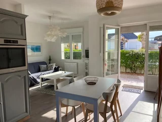 Maison de vacances pour 8 personnes STELLA PLAGE - Villa POPPEE - Miniature 6