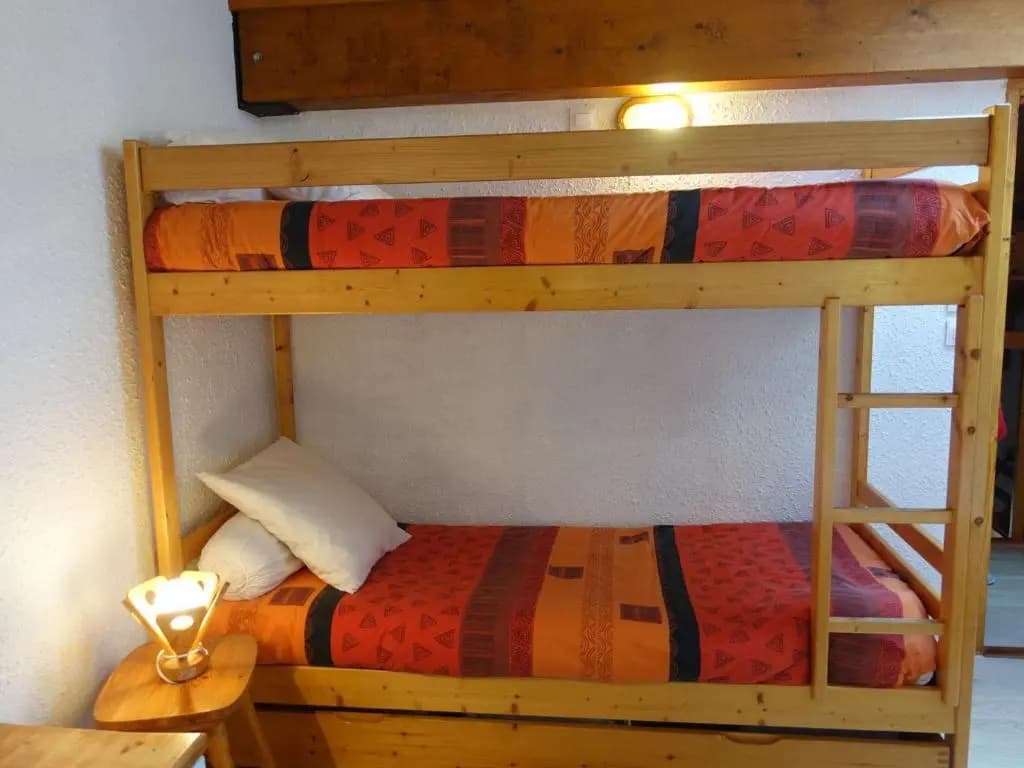 Appartement Arêches-Beaufort, 3 pièces, 8 personnes - FR-1-342-194 - Photo 4