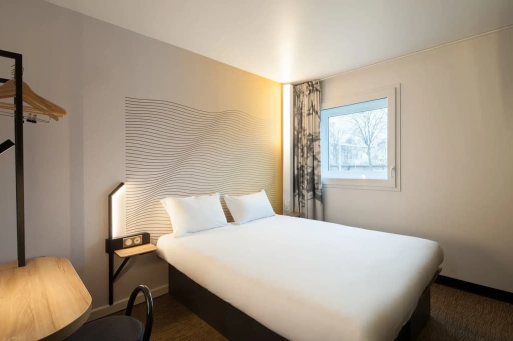 B&B HOTEL Compiègne - Photo 5
