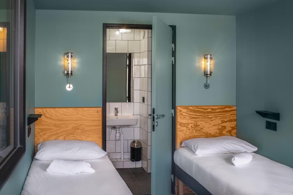 Eklo Hotels Lille - Photo 5
