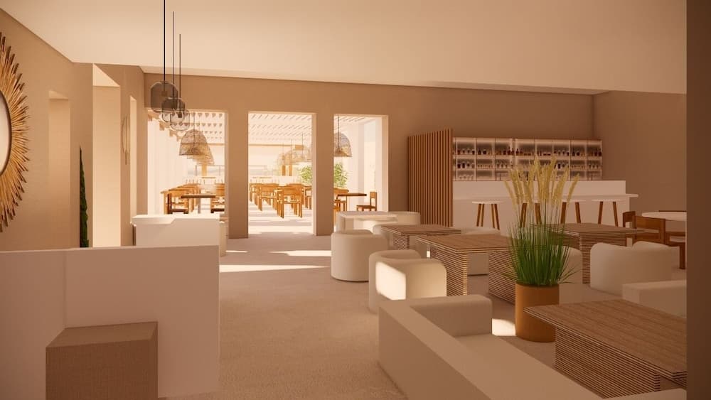 Hotel Casamore - Photo 1