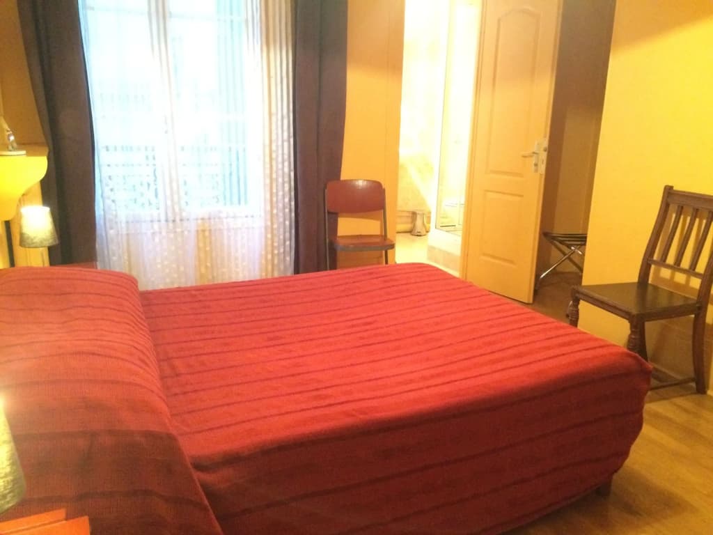 Hotel Ramey - Miniature 6