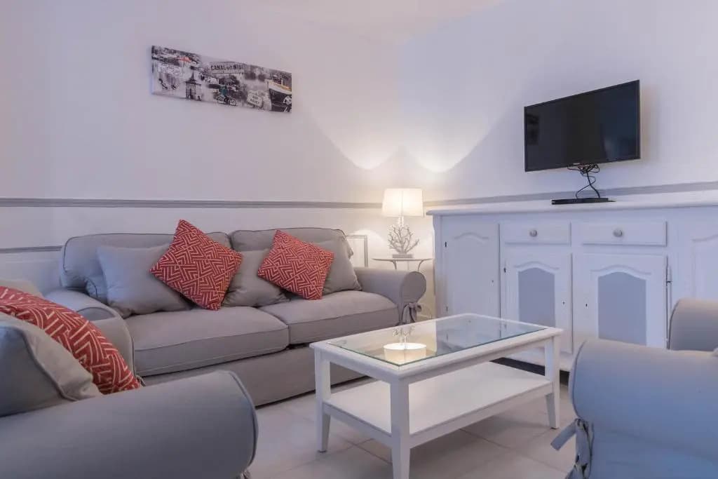 Gîte le Cocoon d'Isatis 1 - Photo 2
