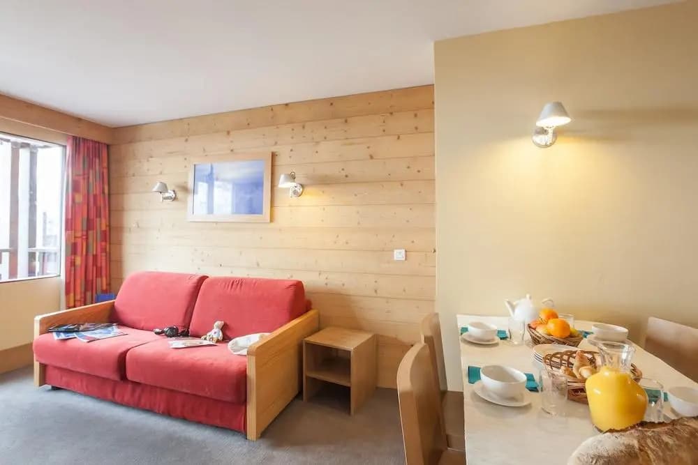 Residence Les Balcons de Bellevarde by Pierre & Vacances - Photo 4