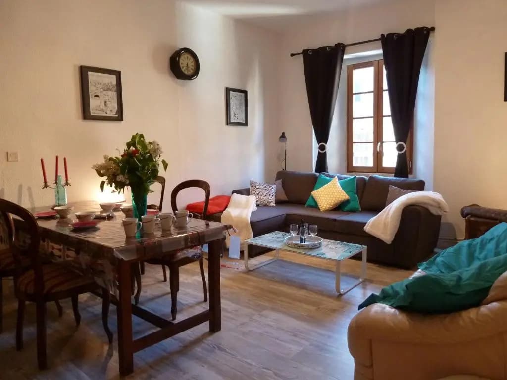 Appartement centre médiéval - Le Cosy de Sarlat - Photo 2