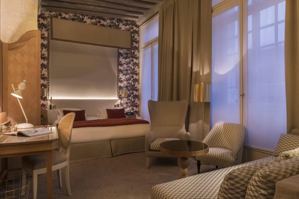 Hotel d'Aubusson - Miniature 6