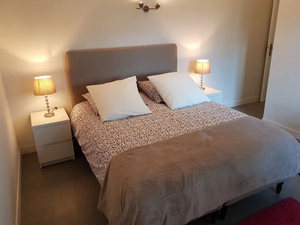 Loft Moderne Le Lodge - Miniature 6