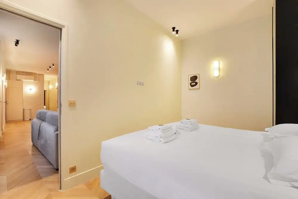 Luxurious Apartment - 2br/6p - Saint-victor - Photo 2