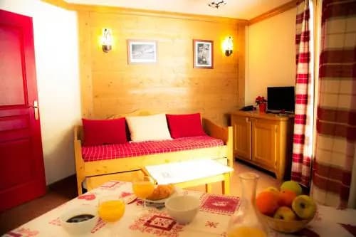 Les Alpages De Val Cenis By Resid&co - Photo 3
