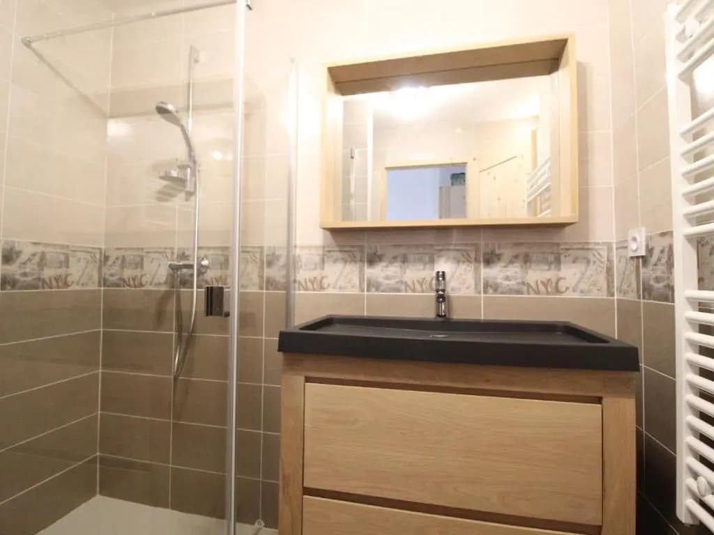 Appartement Lanslebourg-Mont-Cenis, 4 pièces, 8 personnes - FR-1-508-38 - Miniature 6