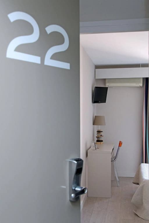 Hotel Méditerranée - Miniature 6