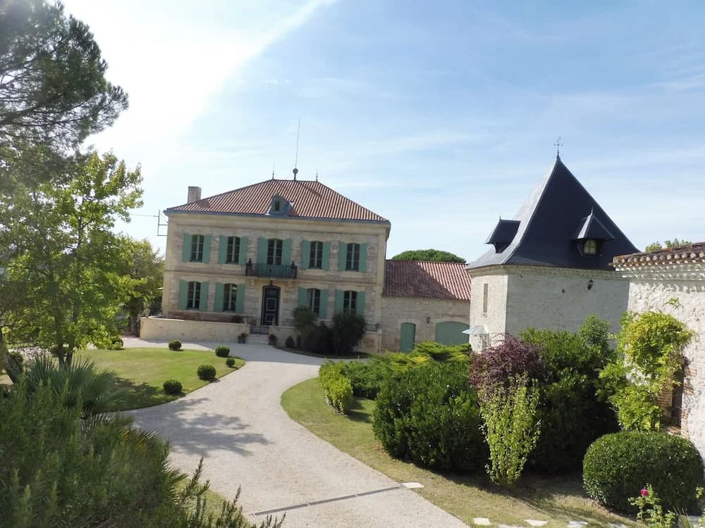 La Maison de Maitre - Photo 1