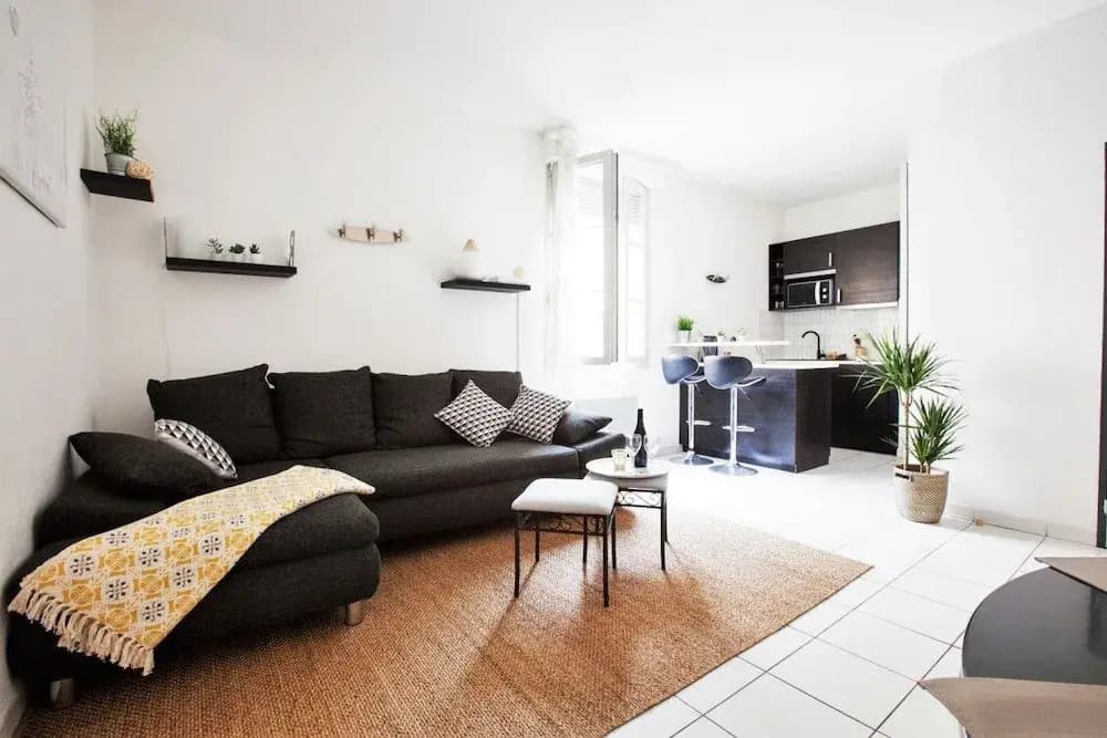 Cœur de Montpellier-Verdun - Photo 1