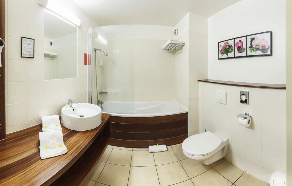 Residence Tropic Appart'hotel - Miniature 6