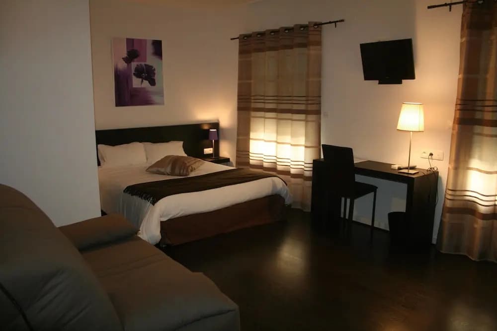 Hôtel Le Domaine des Vignes - Photo 5